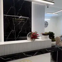 میز کانتر میزمنشی