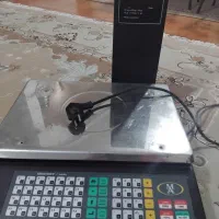 ترازو ۳۰ کیلویی در حد نو