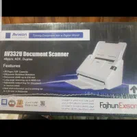 اسکنر حرفه ای