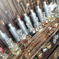 عطر های گرمی