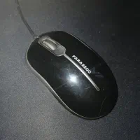 ماوس و کیبورد