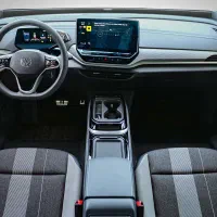 آی دی 4 پرو/پیور پلاس +VolksWagen ID.4 PRO/PURE|خودرو سواری و وانت|رشت, گلباغ نماز|دیوار