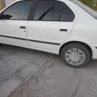 سمند|خودرو سواری و وانت|لامرد, |دیوار