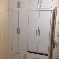 ۸۰متراپارتمان باهوایی و پارکینگ شهرک حجت توس۴۱|فروش آپارتمان|مشهد, توس (بلوار توس)|دیوار