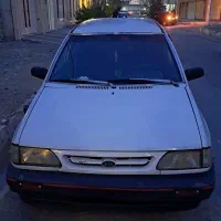 پراید مدل ۷۶ هاچبک