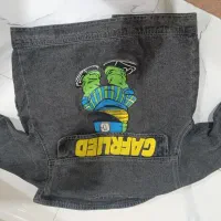 کت شلوار جین|لباس|هشتگرد, شهرک ولیعصر (مصلی)|دیوار