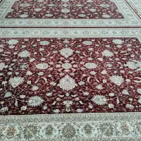 4تا فرش شش متری در حد نو 700شانه