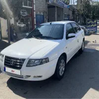 سمند سورن پلاس فول با موتور ef7مدل ۱۴۰۱|خودرو سواری و وانت|اصلاندوز, |دیوار