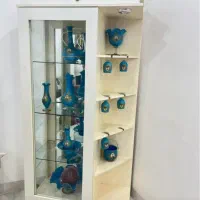 میزنهارخوری و بوفه|میز و صندلی غذاخوری|اهرم, |دیوار