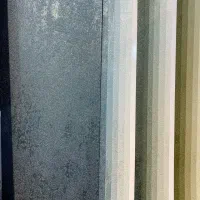 کلینیک ساختمانی آرکا اجرا و نصب کاغذدیواری