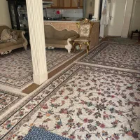 ۳ عدد فرش ۹ متری و یک عدد ۶ متری