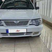 پراید 111 مدل ۹۶  کم کار در حد|خودرو سواری و وانت|کاشان, فاز ۲ ناجی آباد|دیوار