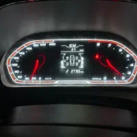 X22 لاکچری|خودرو سواری و وانت|مشکین‌دشت, |دیوار