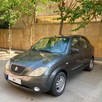 تیبا هاچبک مدل ۹۵