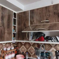 کابینت ام دی اف