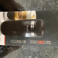 نانوپرسو واکاکو + کیت باریستا + کیت نسپرسو + کیف|سماور، چای‌ساز، قهوه‌ساز|اهواز, زیتون کارمندی|دیوار