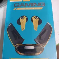 ایرپاد گیمینگ