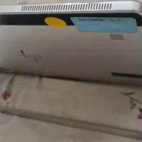 لپ تاپ hp elite x2 i7|رایانه همراه|شیراز, شهرک فرهنگیان|دیوار