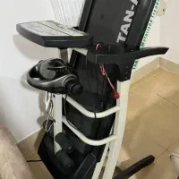 تردمیل تن آرا تایوانی قدیمی