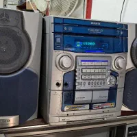 دو دستگاه ضبط پر قدرت