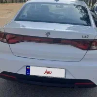 تاراv1پلاس۶دنده سفیدصفر۱۴۰۴فروش فوری