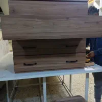 دراور ۴ کشو|جاکفشی، کمد، دراور|قائمشهر, |دیوار