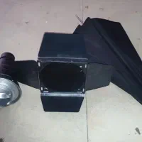 فروش کیت کامل فلش استودیویی|دوربین عکاسی و فیلمبرداری|فسا, |دیوار