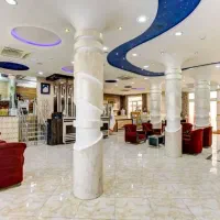 رزرو هتل در مشهد|تور و چارتر|یزد, |دیوار