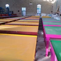 میز ویبره سنگ مصنوعی