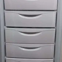 فریزر امرسان