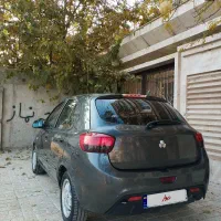 تیبا 2 مدل 94|خودرو سواری و وانت|شهریار, شهریار|دیوار