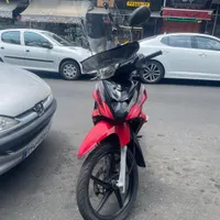 موتور tvs neo xr 125