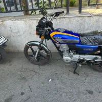 هندا 150احسان مدل 1403