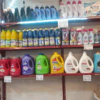 خشکبار و بهداشتی