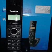 تلفن بی سیم