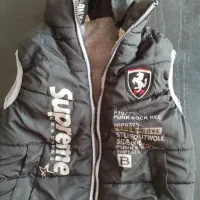 کاپشن|کفش و لباس بچه|بوشهر, |دیوار