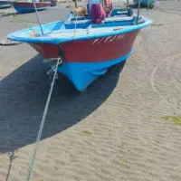 موتور یاماها 115 دو زمانه