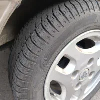 پراید ۱۴۱بدون رنگ مدل۸۵|خودرو سواری و وانت|مشهد, فاطمیه|دیوار