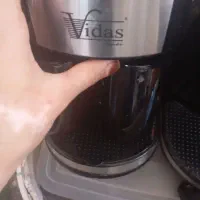 قهوه ساز|قوری، کتری، قهوه‌ساز دستی|کرمان, |دیوار