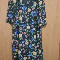 پیراهن مجلسی|لباس|رشت, پیرکلاچای|دیوار
