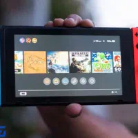 فروش اکانت نینتندو (Nintendo switch)|کنسول، بازی ویدئویی و آنلاین|شیراز, زرهی|دیوار