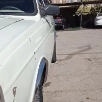 پیکان وانت عروسک|خودرو سواری و وانت|یاسوج, |دیوار