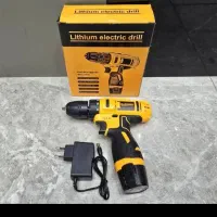 پیچ گوشتی برقی