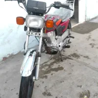 موتور احسان ۲۰۰|موتورسیکلت|زاهدان, |دیوار