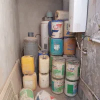 گالن خالی نو