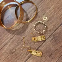 طلا|جواهرات|باغ ملک, |دیوار