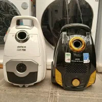 جاروبرقی موشکی بوشBOSCHموتور۲۸۰۰وات جارو برقی|جاروبرقی، جارو شارژی، بخارشو|مشهد, گلشور|دیوار