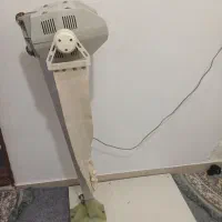 دستگاه ویبره لاغری شکم پهلو|تجهیزات ورزشی|نسیم‌شهر, |دیوار