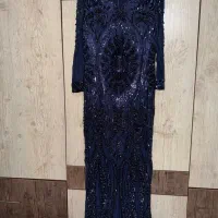 لباس مجلسی، لباس شب