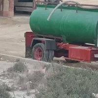 خاور تانکر آب